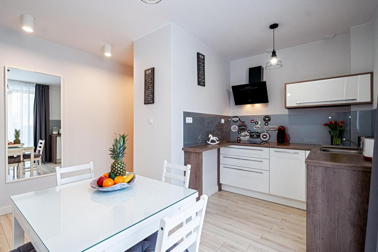 Apart4You Apartamenty Bory Sweet Time Zakopane Exterior photo